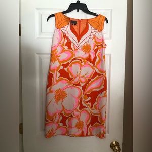 Cute sheath dress by Muse. Sz 6